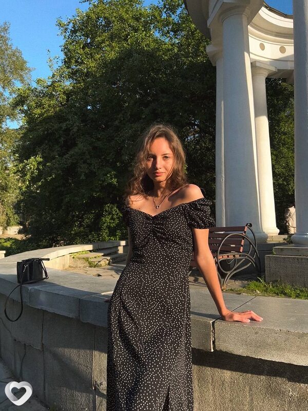 Анастасия, 26, Новосибирске — анкета №1524879
