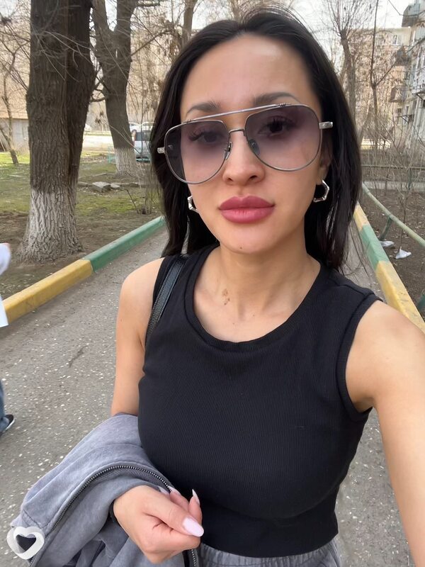 Аня, 35, Нефтекамске — анкета №1524880