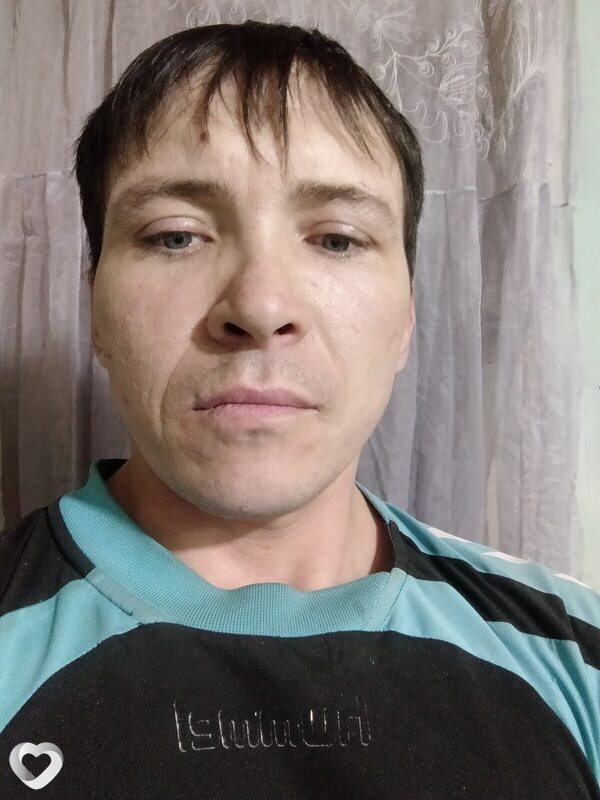 Максим, 35, Омске — анкета №1524885