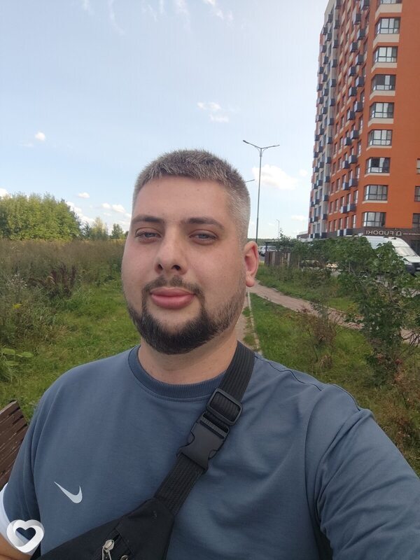 Дмитрий, 35, Москве — анкета №1524887