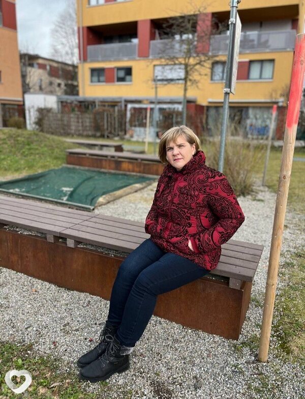 Татьяна, 53, Кривое Роге — анкета №1524893