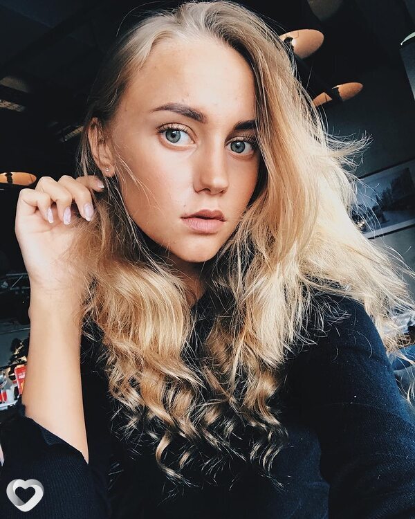 Анна, 38, Твери — анкета №1524898