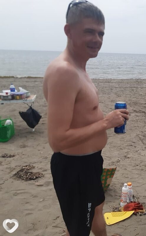 Александр, 38, Южно-Сахалинске — анкета №1524901