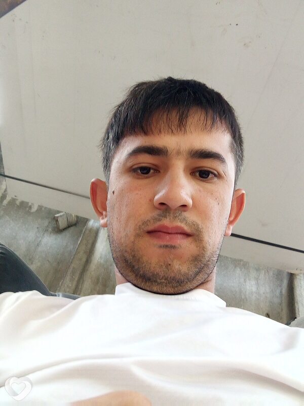 Али, 26, Балашихе — анкета №1524857