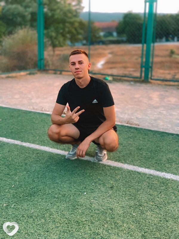 Александр, 28, Ставрополе — анкета №1524859