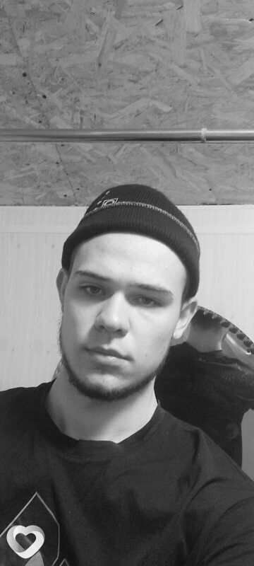 Игорь, 21, Комсомольске-на-Амуре — анкета №1524868