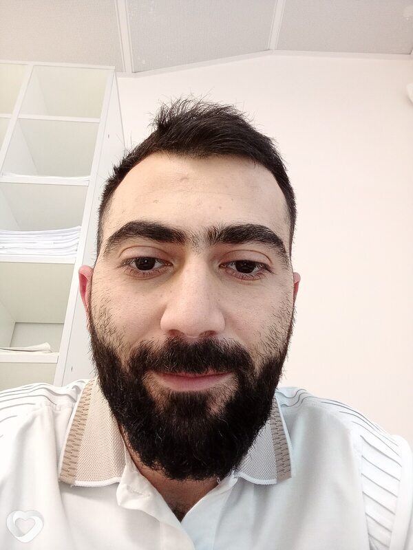 Алихан, 31, Когалыме — анкета №1524869