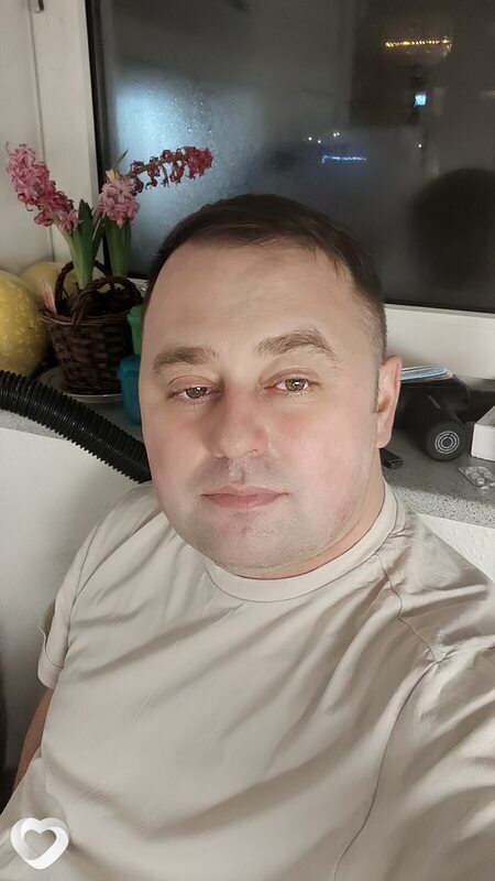 Об Иван, 39, Харькове — анкета №1524876
