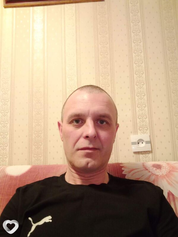 Сергей, 45, Тюмени — анкета №1525081