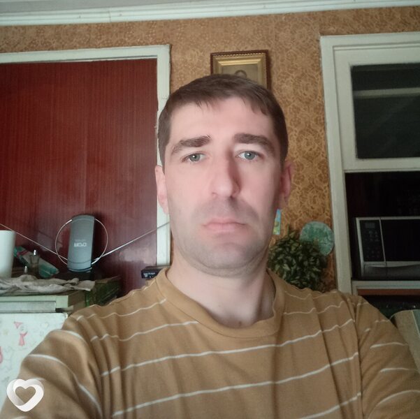 Алексей, 49, Краснодаре — анкета №1525084