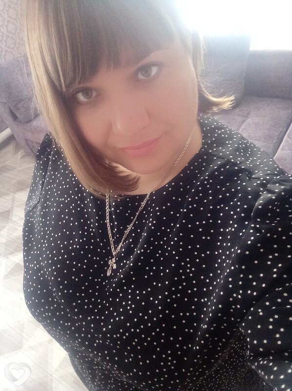 Екатерина, 37, Омске — анкета №1525093