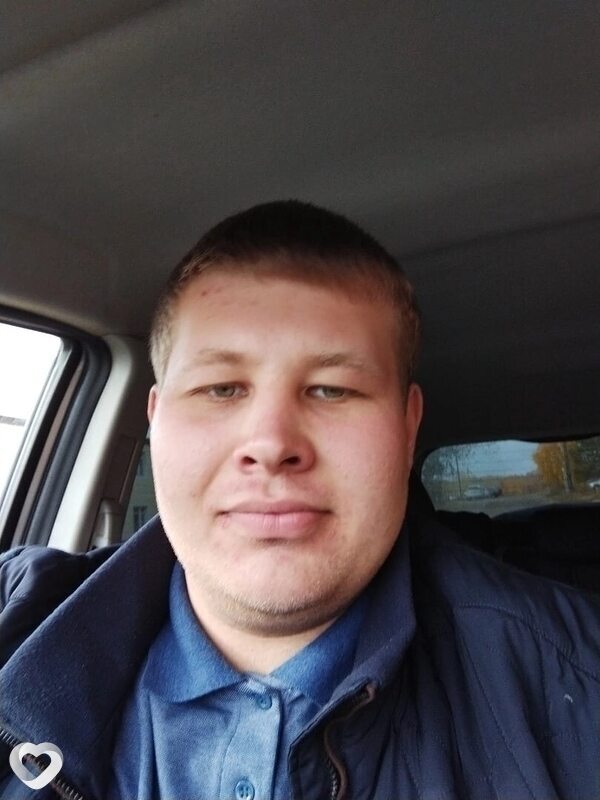 Иван, 28, Челябинске — анкета №1525096