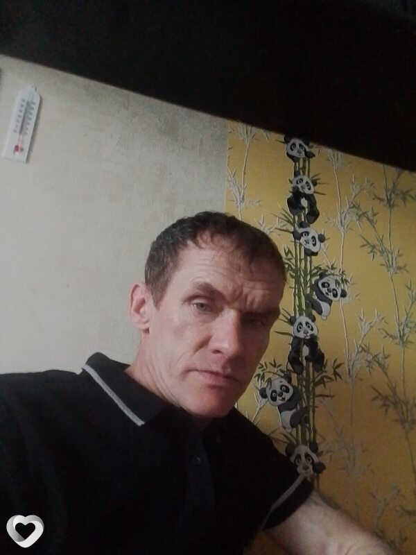 Сергей, 48, Костроме — анкета №1525100