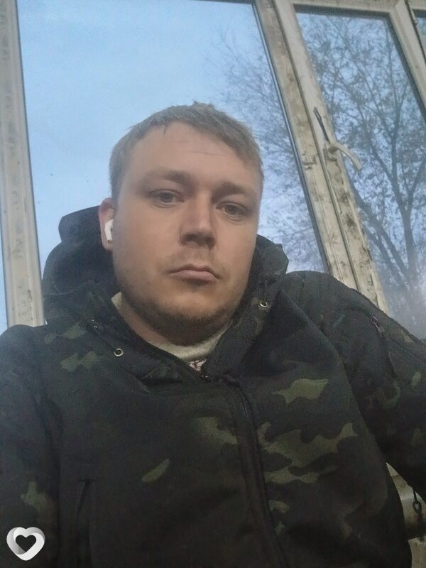Иван, 28, Караганде — анкета №1525151