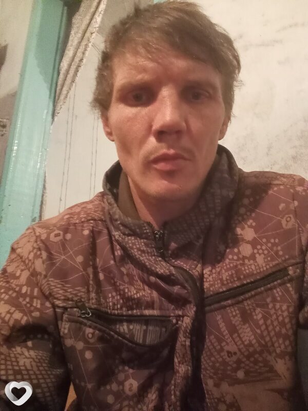 Дмитрий, Приаргунск