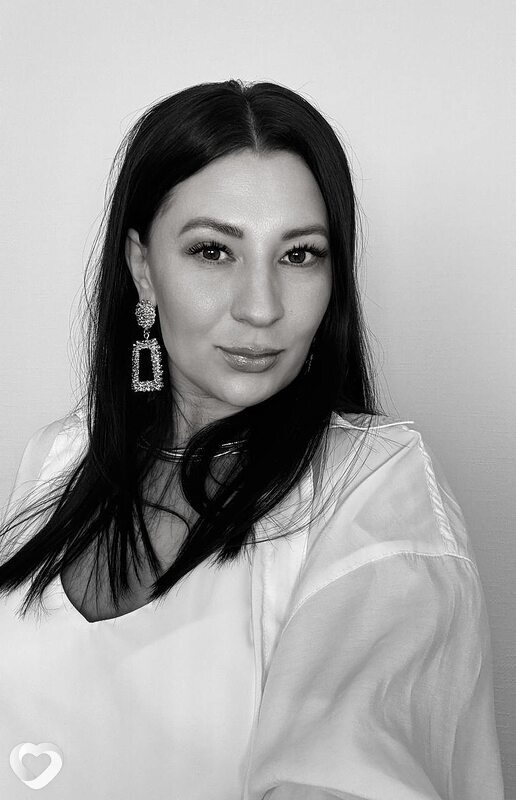 Галина, 42, Омске — анкета №1525164