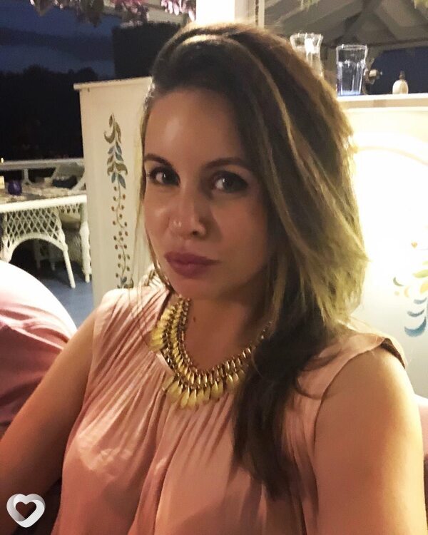 Dana, 37, Киеве — анкета №1525168