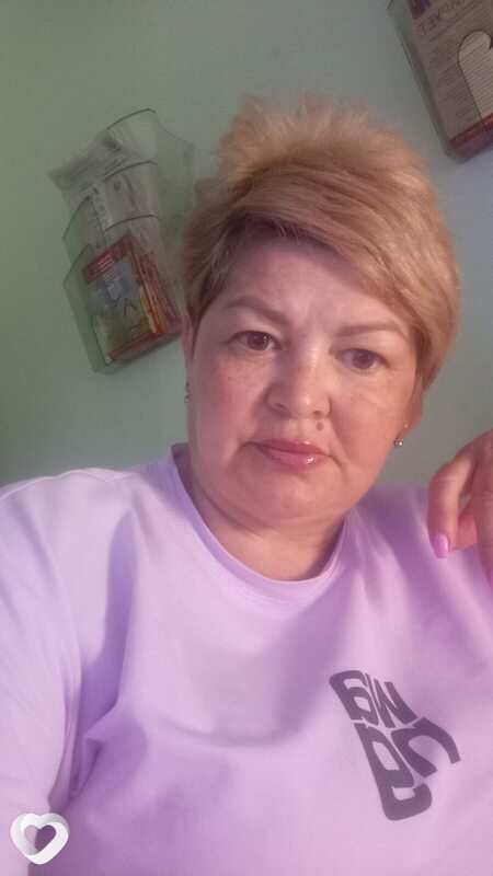 Нелли, 52, Волгограде — анкета №1524755