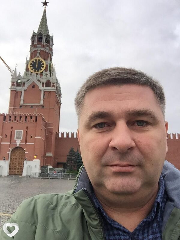Алексей, 50, Москве — анкета №1524769