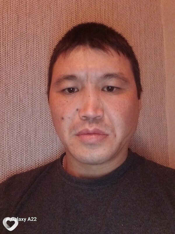 Александр, 38, Абакане — анкета №1524770