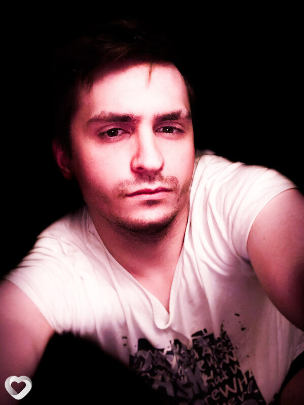Влад, 28, Витебске — анкета №1524776