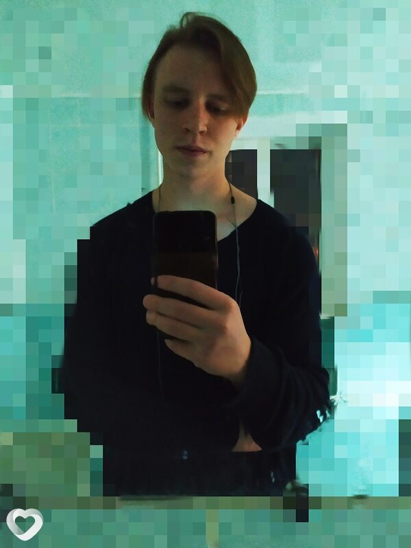 Denis, 28, Минске — анкета №1525126