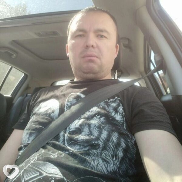 Оятилло, 44, Удомли — анкета №1525132