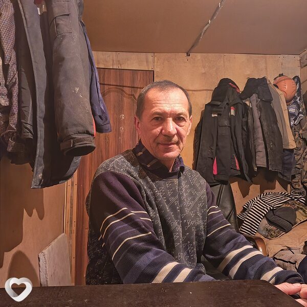 Ильдар, 58, Самаре — анкета №1525137