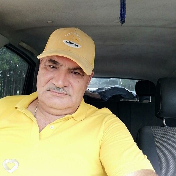Камо, 61, Уфе — анкета №1525140