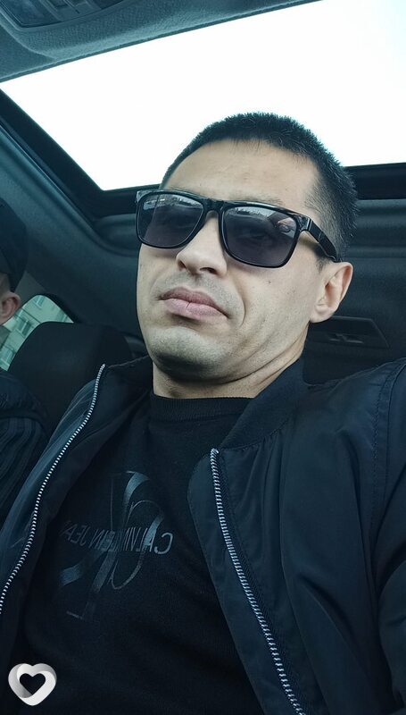 Евгений, 40, Казани — анкета №1525141