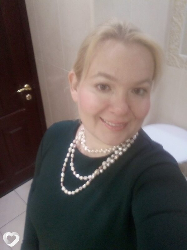 Марина, 34, Новосибирске — анкета №1525014