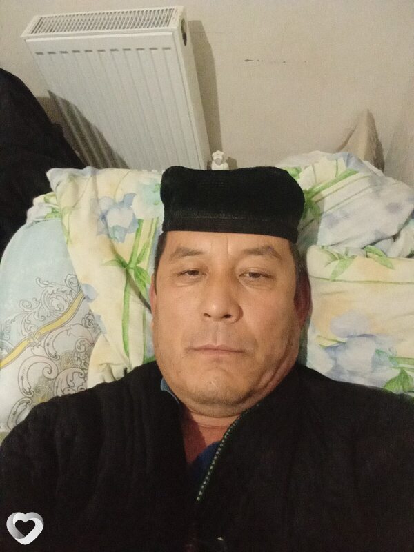 Исмоил, 51, Краснодаре — анкета №1525017