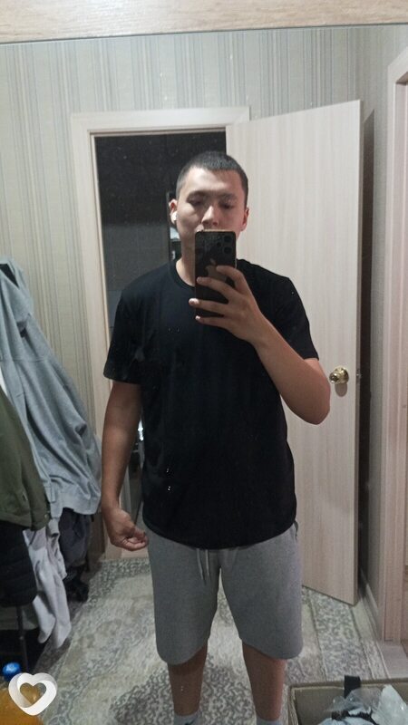Евгений, 22, Костанае — анкета №1525018