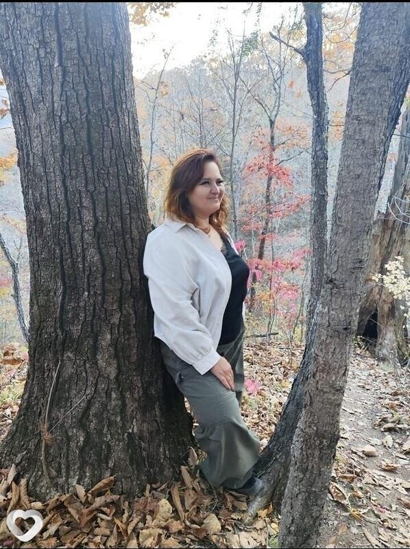 Оксана, 41, Владивостоке — анкета №1525020