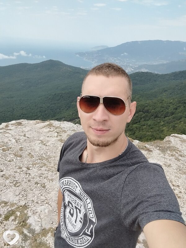 Евгений, 37, Донецке — анкета №1525026