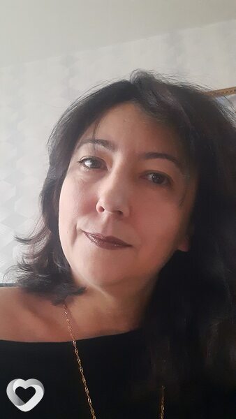 Елена, 49, Кемерове — анкета №1525110
