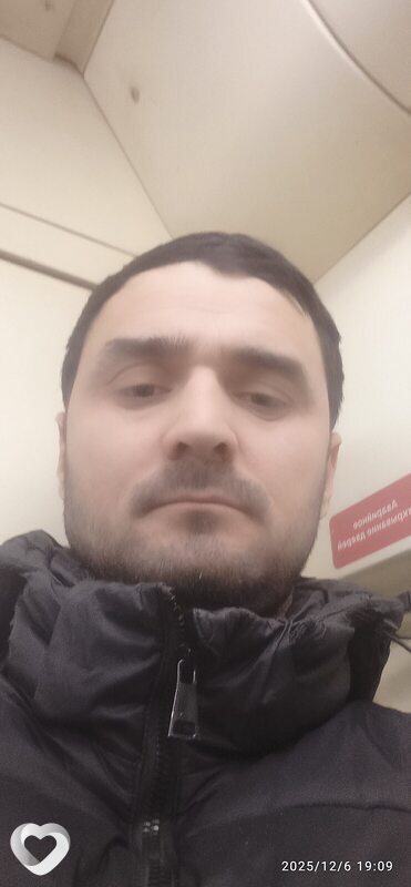 Миша, 36, Москве — анкета №1525114