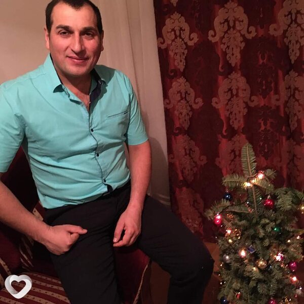 Юрий, 42, Одессе — анкета №1525122