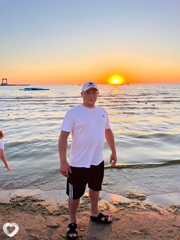 Алексей, 31, Туле — анкета №1525124