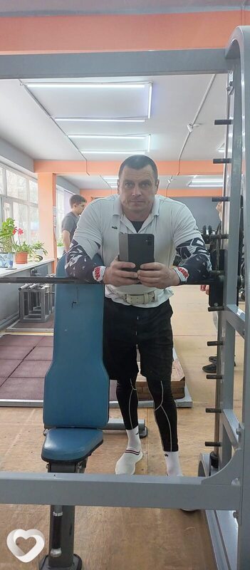 Алексей, 53, Комсомольске-на-Амуре — анкета №1525233