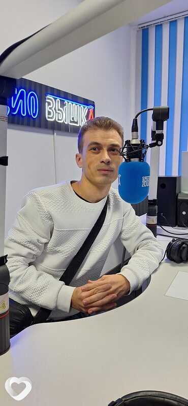 Дем, 38, Алматы — анкета №1525234