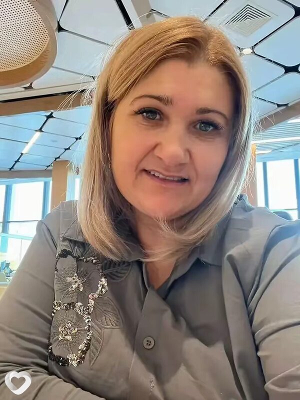 Наталья, 45, Кокшетау — анкета №1525246