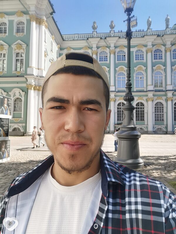 Мачо, 29, Санкт-Петербурге — анкета №1525250
