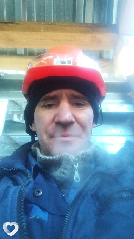 Дмитрий, 41, Яровом — анкета №1525207