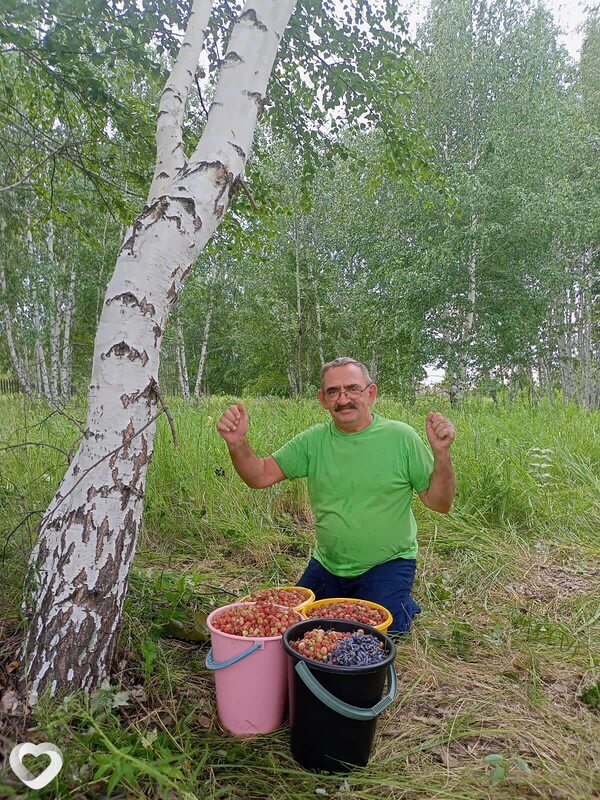 Владимир, 65, Омске — анкета №1525209