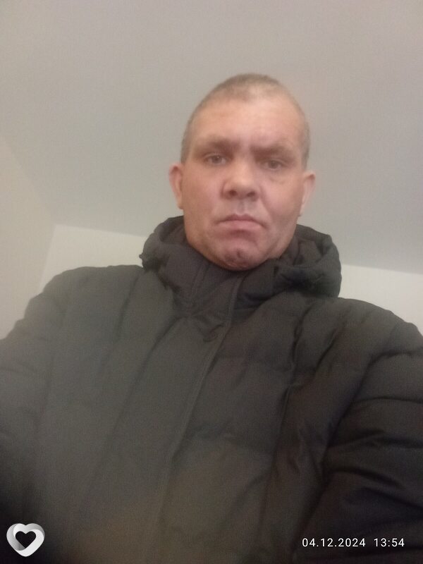 Роман, 46, Томске — анкета №1525212