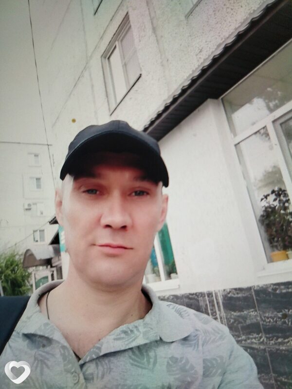 Николай, 43, Волгограде — анкета №1525219
