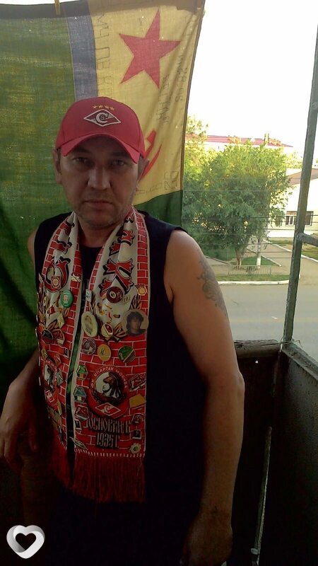 Юрий Азыдов, Элиста