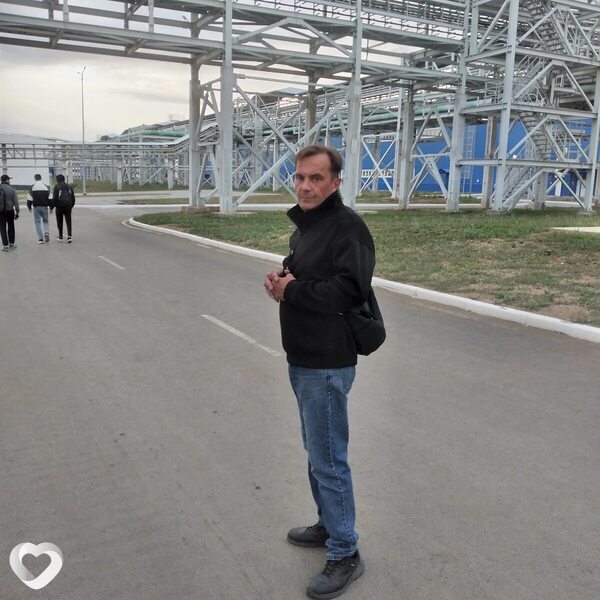 Сергей, 45, Караганде — анкета №1525178