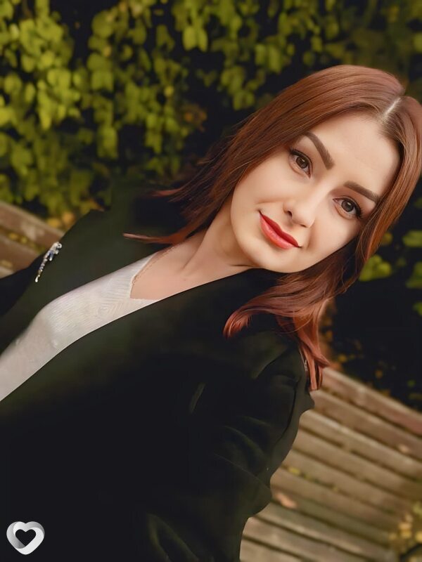 Катерина, 29, Житомире — анкета №1525186